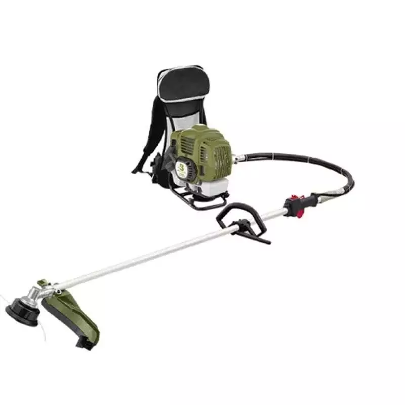 Bonhoeffer 2.5 HP Brush Cutter 44.8 cc Displacement and 2 Stroke Engine, BON-P-BP-BC45