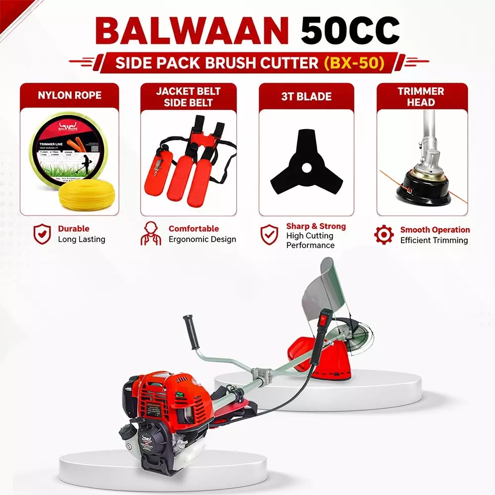 balwaan-brush-cutter-black-red-18-hp-4-stroke-50-cc-7000-rpm-fuel-type-for-farming-gardening-bx50