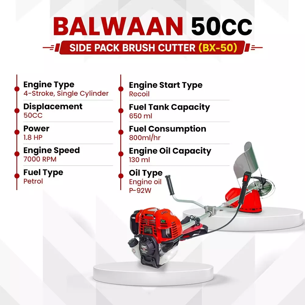 balwaan-brush-cutter-black-red-18-hp-4-stroke-50-cc-7000-rpm-fuel-type-for-farming-gardening-bx50