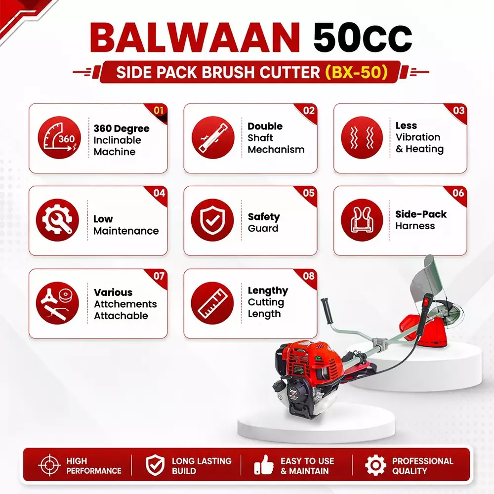 balwaan-brush-cutter-black-red-18-hp-4-stroke-50-cc-7000-rpm-fuel-type-for-farming-gardening-bx50