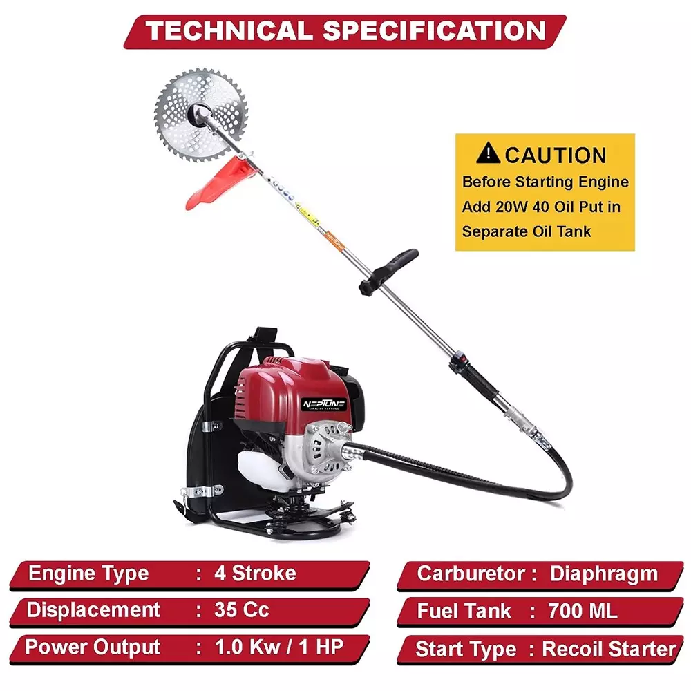 neptune-backpack-brush-cutter-4-stroke-35-cc-2-hp-petrol-engine-recoil-starter-for-weed-garden-lawn-yard-cutting
