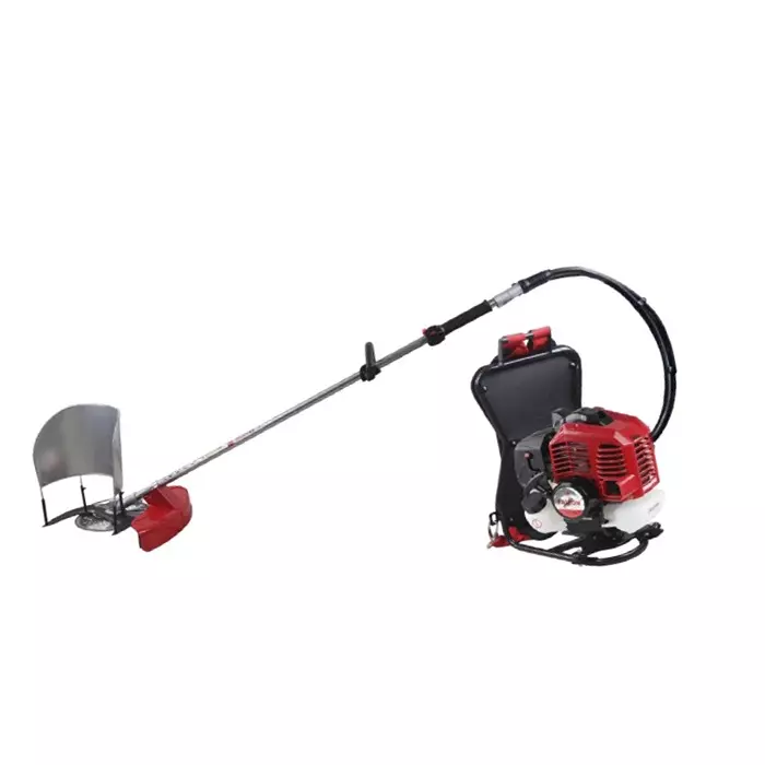 Falcon Agricultural Crop Harvester Multicolor Trimmer Head 2 Stroke 1.25 kW 43 cc for Gardening & Agricultural Use, FBC-44B (Pack of 2 Pcs)