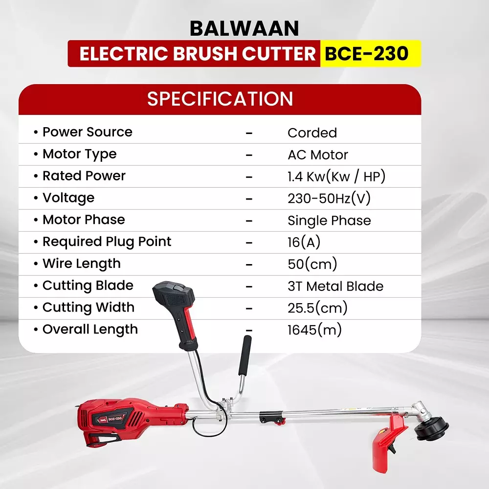 balwaan-brush-cutter-black-red-230-v-single-phase-7000-rpm-for-farming-gardening-bce230