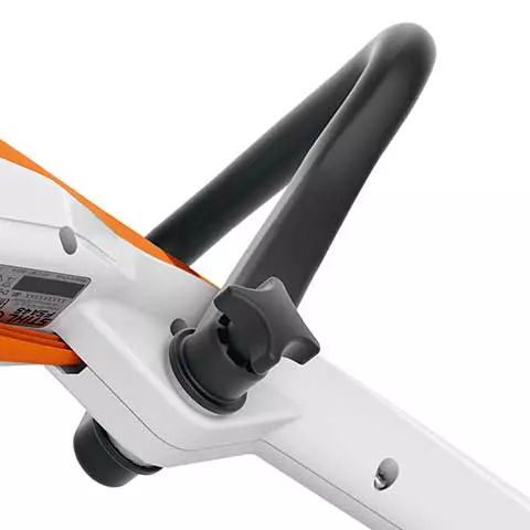 stihl-18v-cordless-brush-cuttergrass-trimmer-with-integral-battery-and-charger-fsa-45