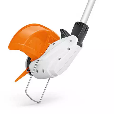 stihl-18v-cordless-brush-cuttergrass-trimmer-with-integral-battery-and-charger-fsa-45