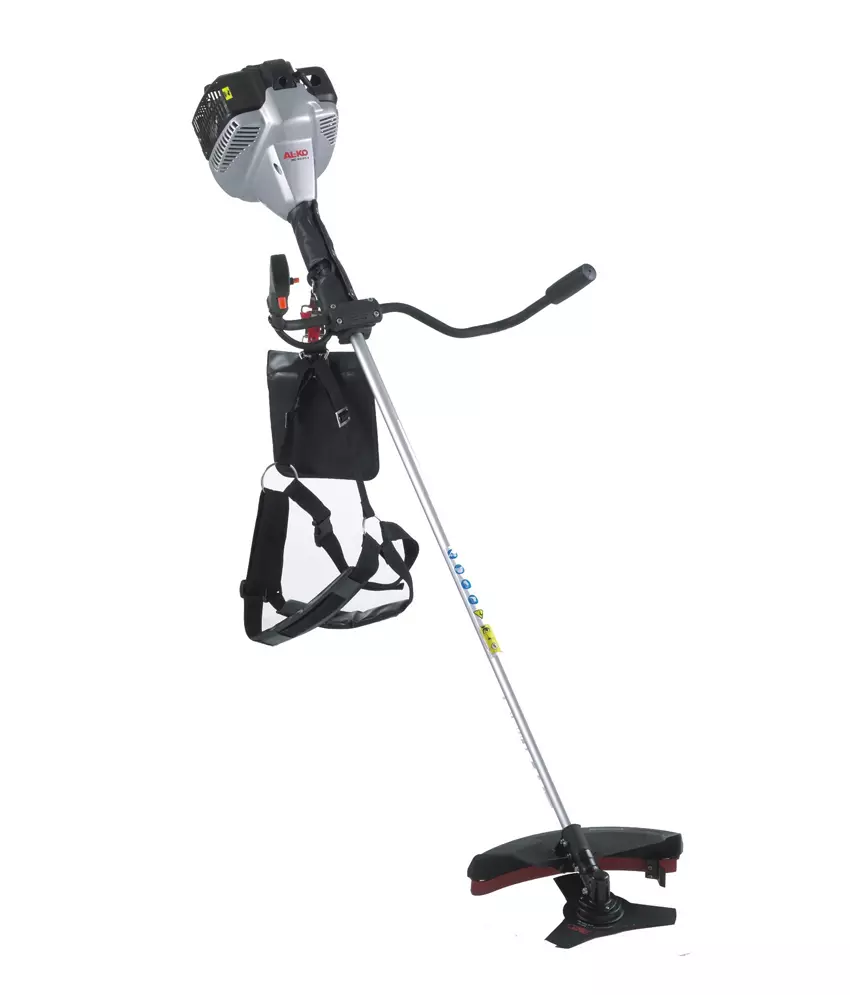 Buy ALKO Electric Grass Trimmer Comfort BC 4535 II Online in India at