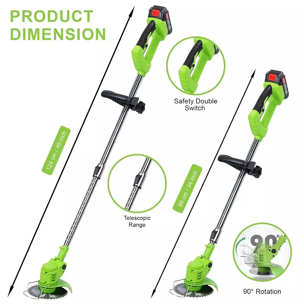 neptune-cordless-2-in-1-brush-grass-cutter-trimmer-dual-rechargeable-battery-3-types-blade-for-garden-farm-use