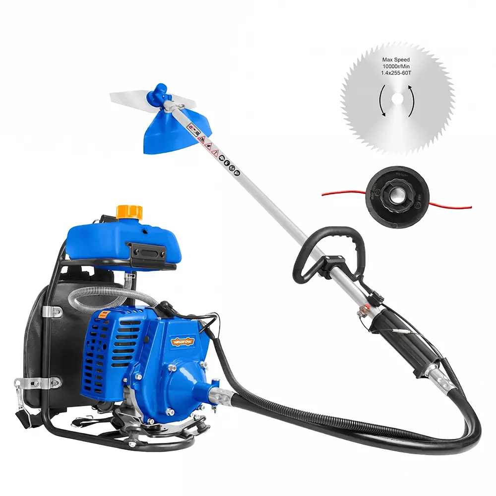 wadfow-gasoline-grass-trimmer-and-bush-cutter-rated-power-081-kw-displacement-305-cc-wgm2a30