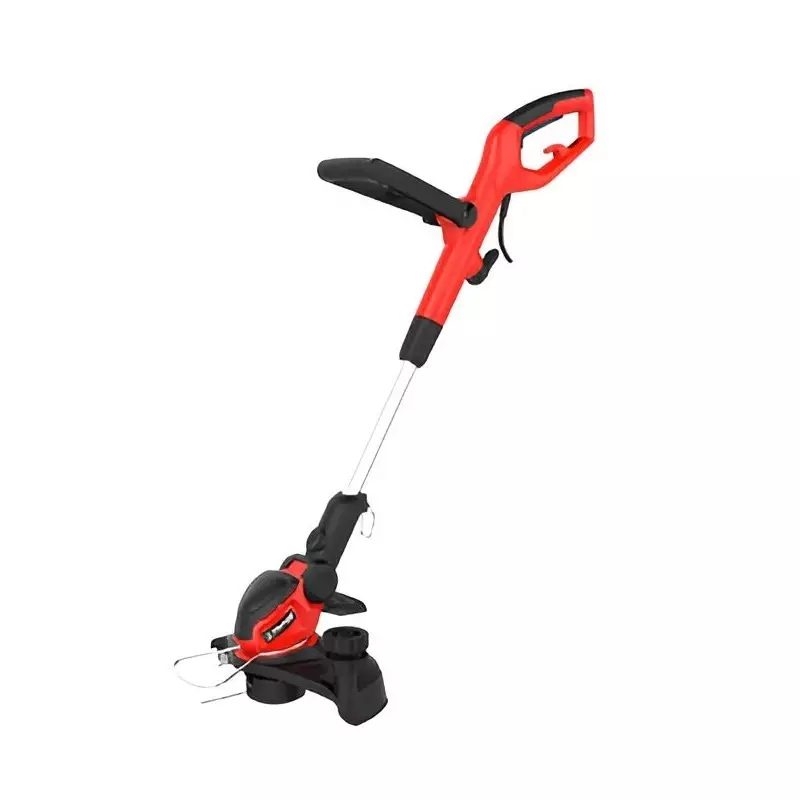 Falcon Electric Grass Trimmer 600 W 25 mm Shaft Diameter Nylon Head, FEGT-139+