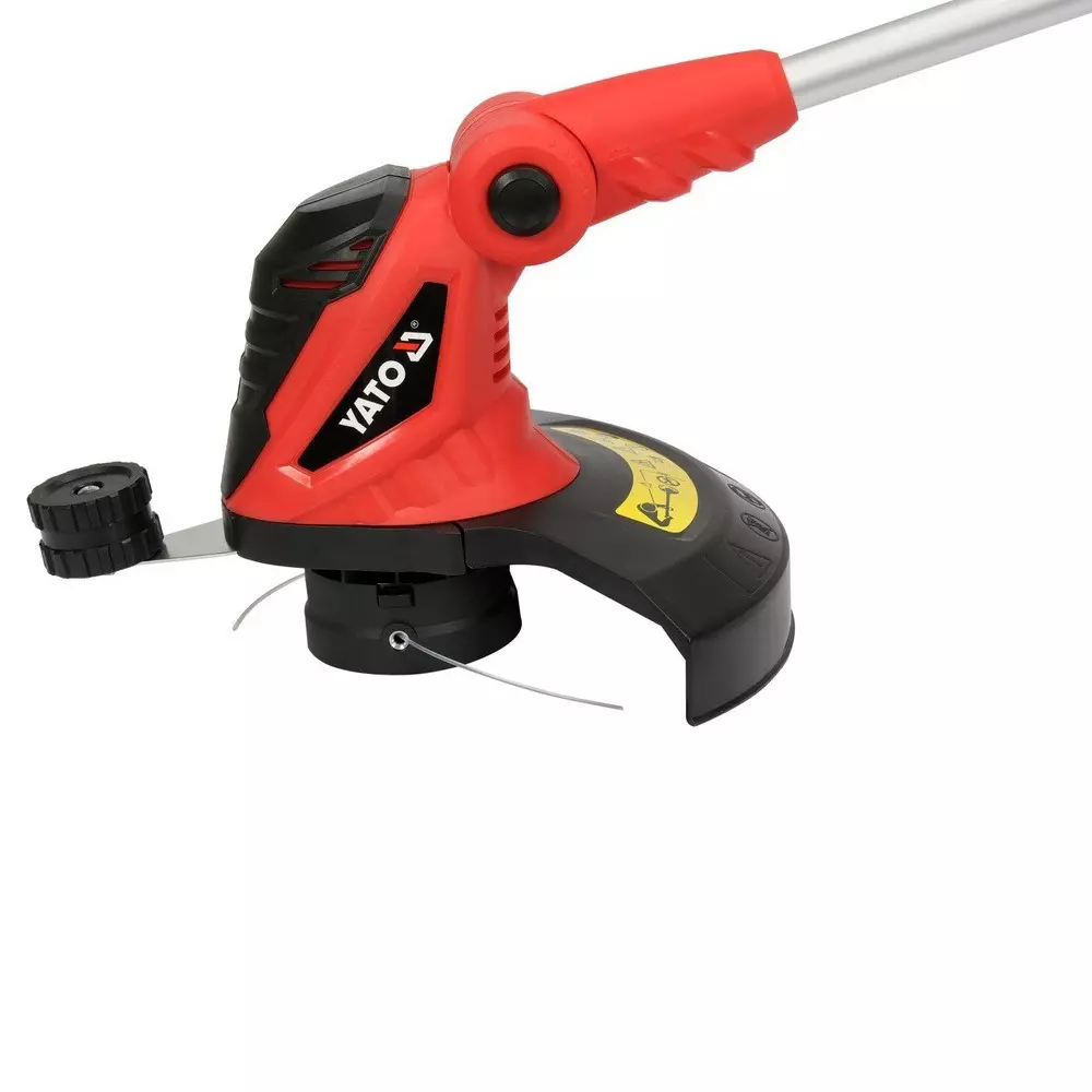 Yato 550 W Electric Grass Trimmer, YT-85234