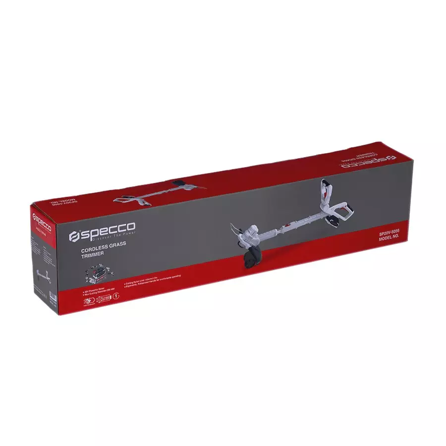 specco-cordless-line-trimmer-30-mm-maximum-trimmer-diameter-7600-rpm-no-load-speed-sp20v-5056