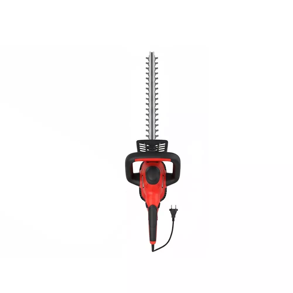 falcon-hedge-trimmer-metal-600-w-red-black-600-mm-blade-length-for-gardening-agricultural-use-feht-267