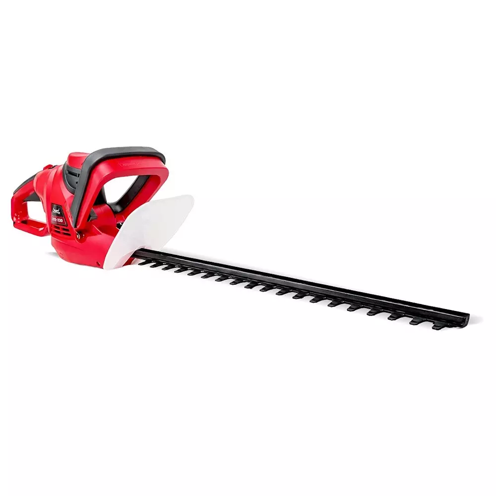 Balwaan Electric Hedge Trimmer 700 W Power 230 V Voltage 405 mm (16 inch) Cutting Length, HTE-230