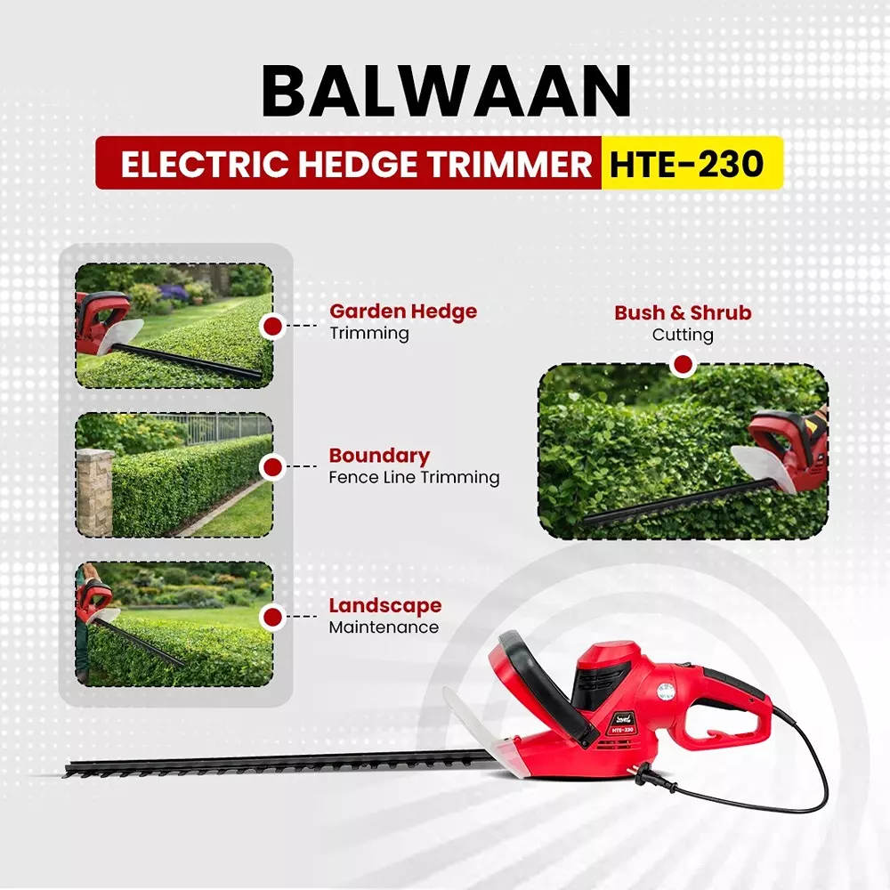 balwaan-electric-hedge-trimmer-hte-230
