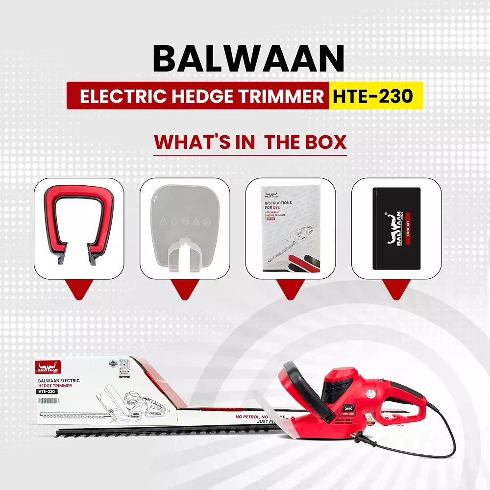 balwaan-electric-hedge-trimmer-hte-230