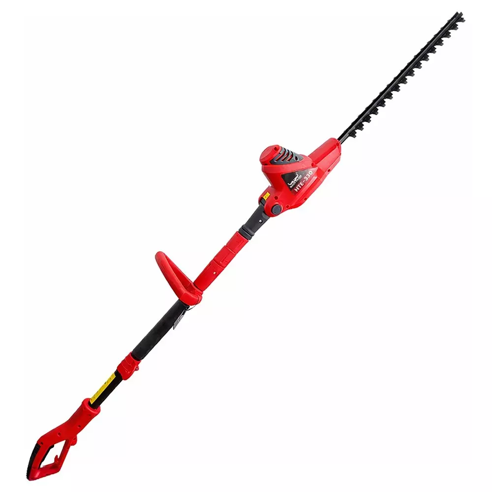 Balwaan Electric Hedge Trimmer 450 W Power 230 V Voltage 405 mm (16 inch) Cutting Length, HTE-330