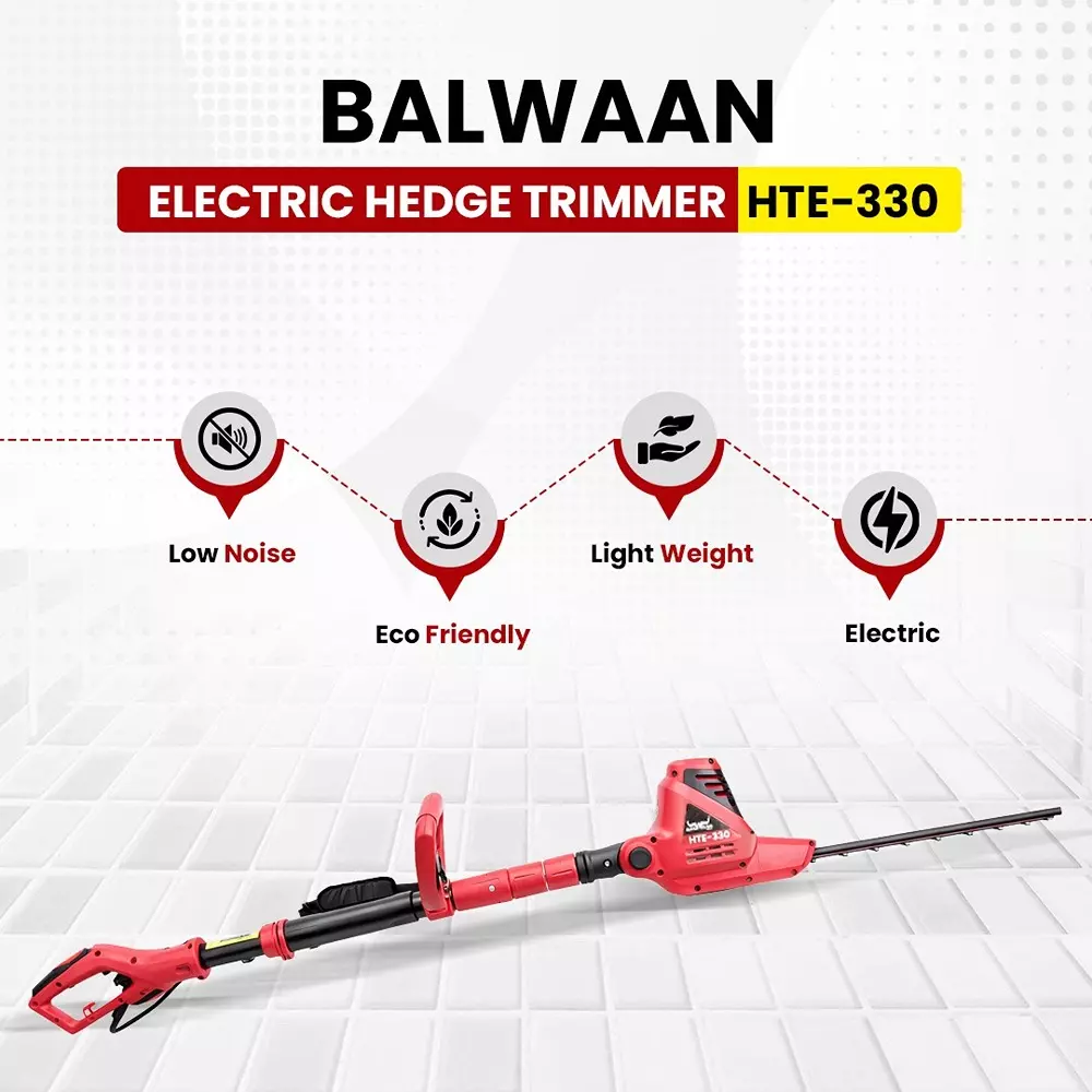 balwaan-electric-hedge-trimmer-hte-330