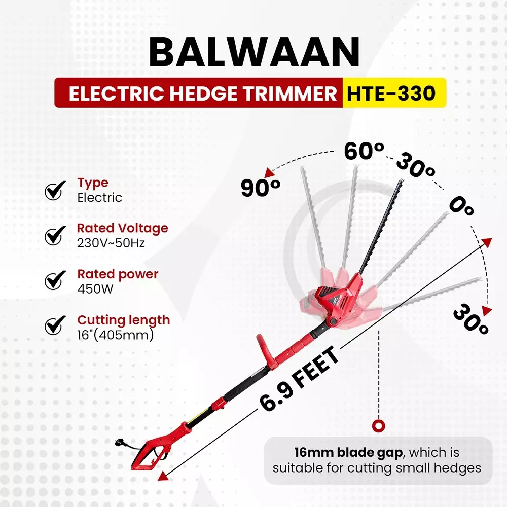 balwaan-electric-hedge-trimmer-hte-330