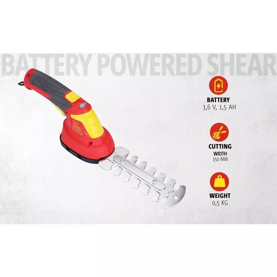 wolf-garten-mini-hedge-trimmer-15-ah-36-v-in-built-rechargable-battery-and-150-mm-cutting-width-41asb01-650