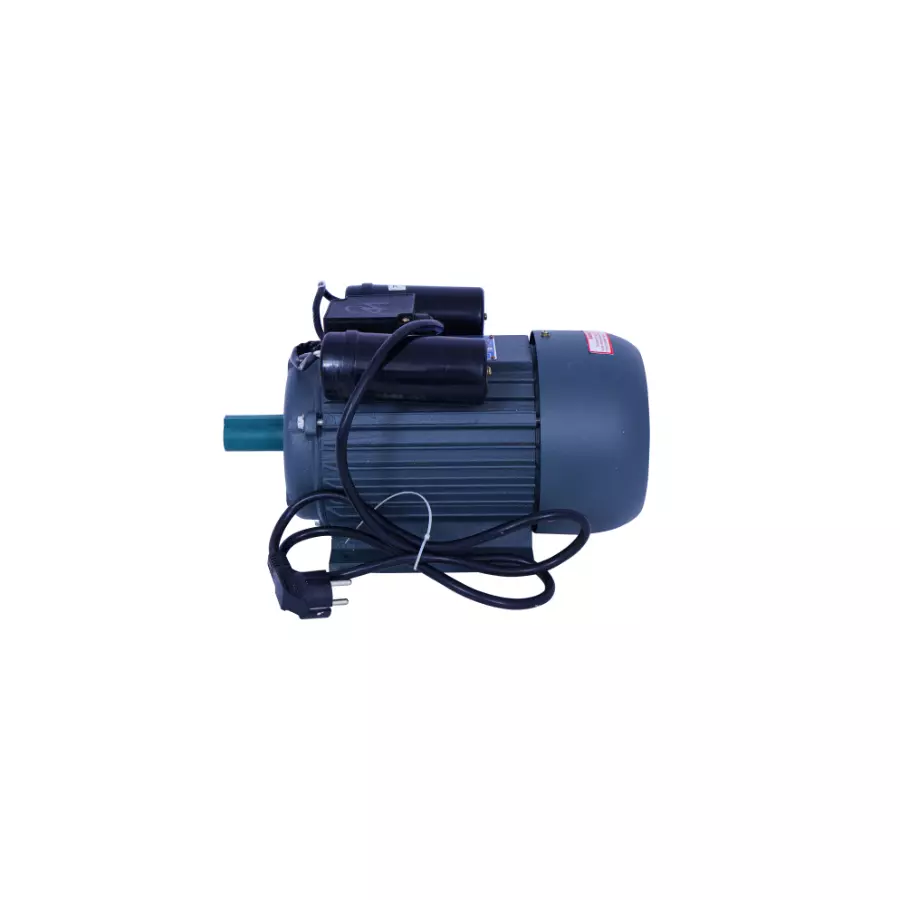AgriPro 4 HP Motor Single Phase 220 V 2880 RPM for Chaff Cutter APCC9Z