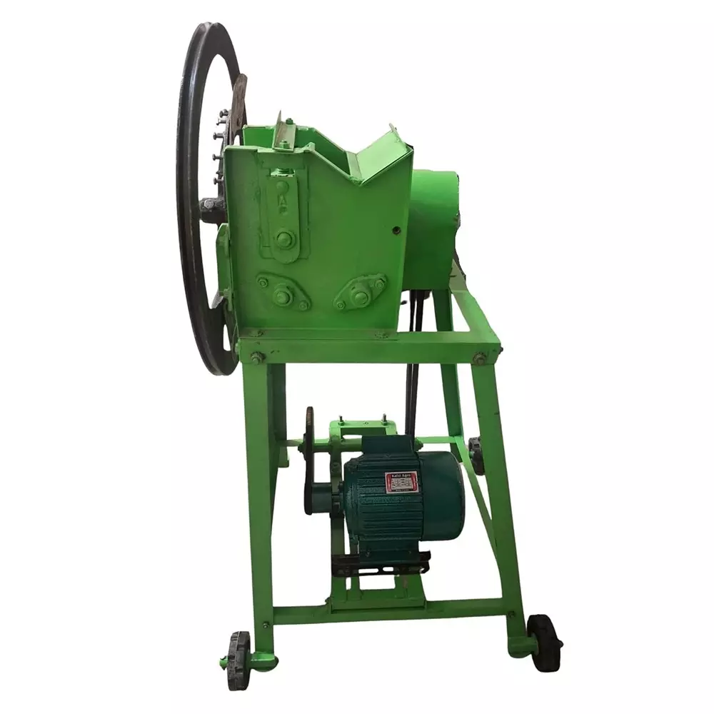kbs-chaff-cutter-2-in-1-kutti-machine-with-motor-hand-motor-operated-2-high-carbon-steel-blades-for-dairy-farming