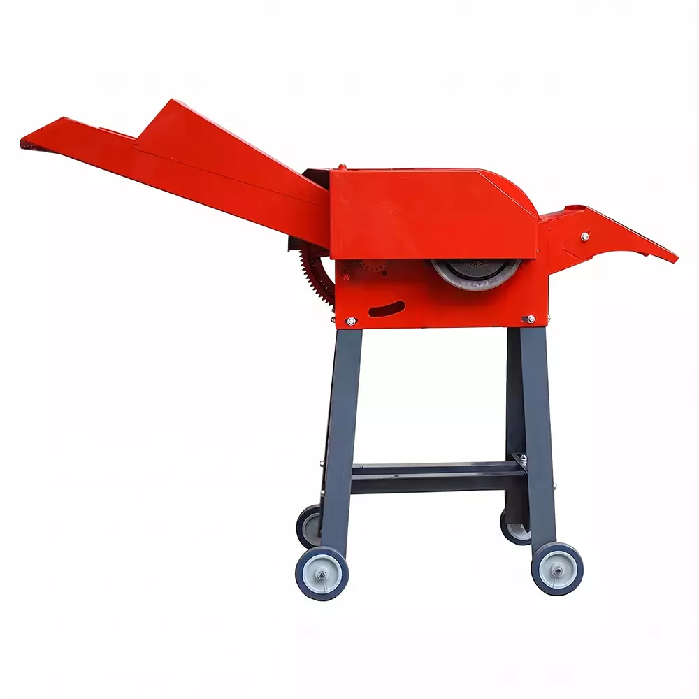 AgriPro 3 HP Chaff Cutter without Motor, APCC9Z