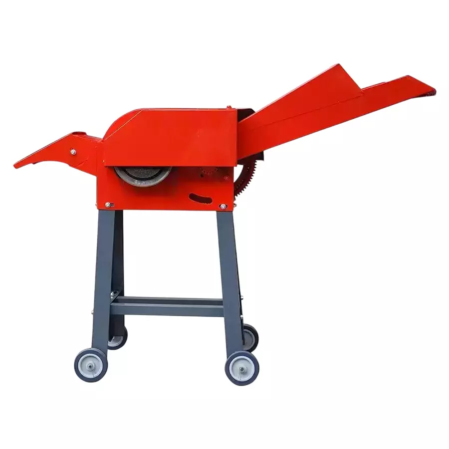 AgriPro 3 HP Chaff Cutter 5 Blades without Motor