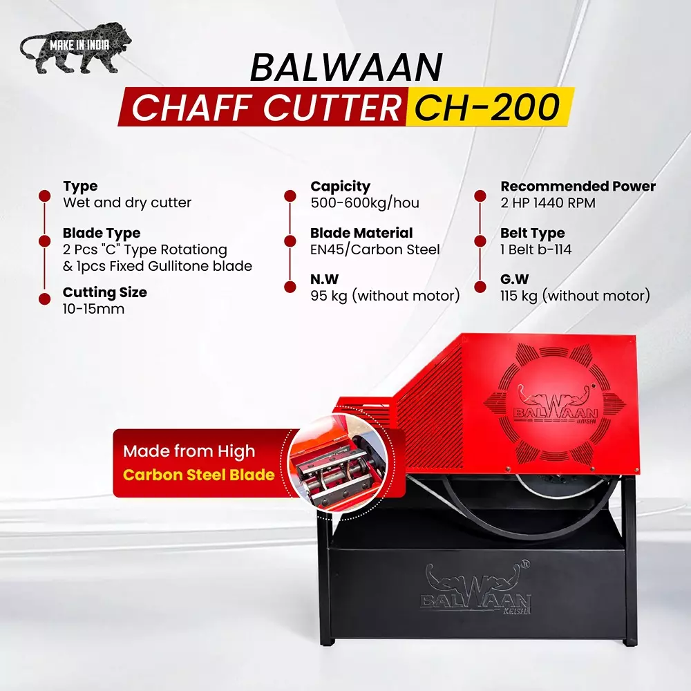balwaan-chaff-cutter-black-red-for-farming-gardening-ch200with-motor