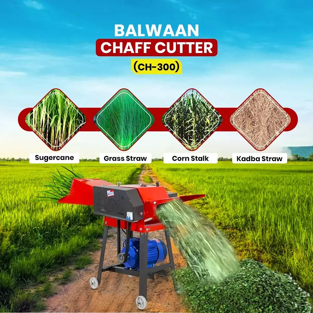 balwaan-chaff-cutter-black-red-for-farming-gardening-ch300