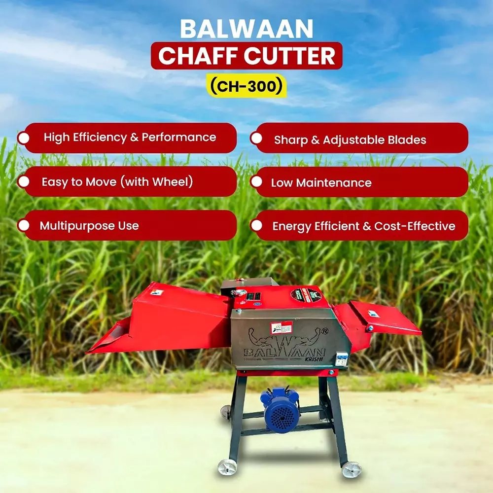 balwaan-chaff-cutter-black-red-for-farming-gardening-ch300