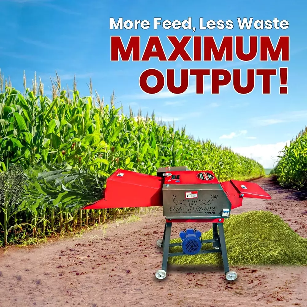balwaan-chaff-cutter-black-red-for-farming-gardening-ch300