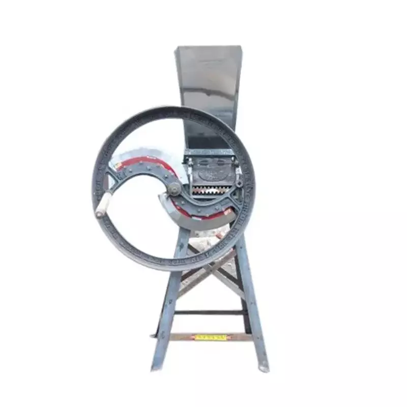 GENERIC Hand Operated Chaff Cutter/Grass Cutter Machine, Upto 200 kg/hour