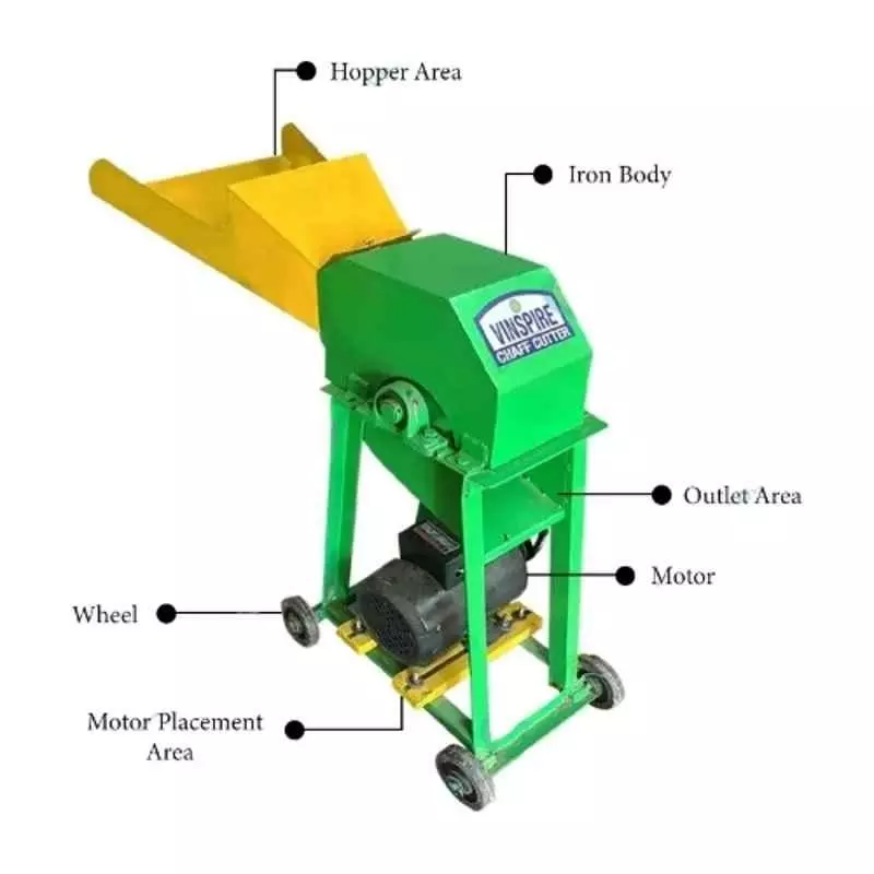 vinspire-vapl-cf-a01-1hp-compact-chaff-cutter-with-motor-155488863