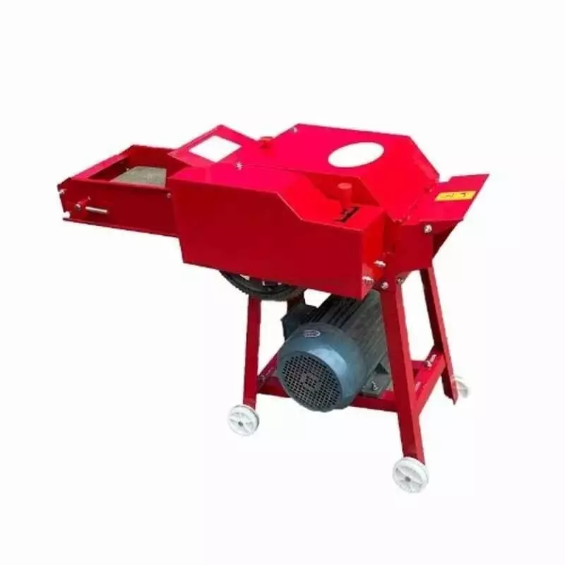 vinspire-800kghr-static-4-pcs-rotatory-blade-chaff-cutter-with-65hp-petrol-engine-conveyor-belt