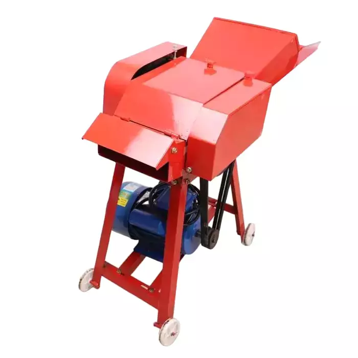 AgriPro 3 HP Chaff Cutter Without Motor and Adjusting Hand Lever, APCC9Z-2
