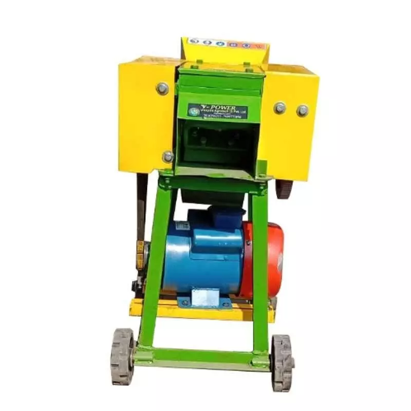 vinspire-vapl-cf-a1-plus-2hp-mini-horizontal-chaff-cutter-with-6-months-warranty-147973434