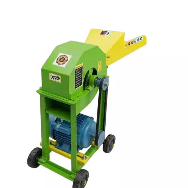 vinayak-machines-1-hp-nano-series-chaff-cutter-without-motor-mild-steel-body-and-700-kghour-capacity-vapl-cf100