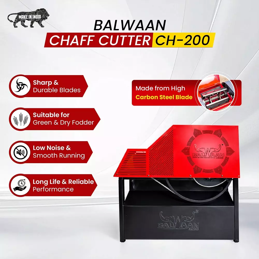 balwaan-chaff-cutter-1440-rpm-speed-500-600-kgh-production-capacity-2hp-single-phase-motor-ch-200