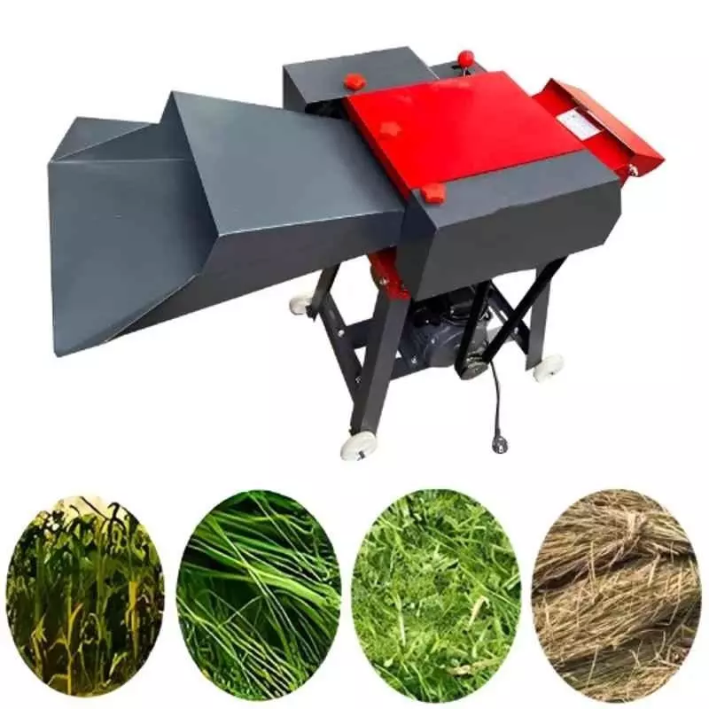 vinspire-3hp-single-phase-heavy-duty-chaff-cutter-with-motor-cutting-size-controller-6-months-warranty