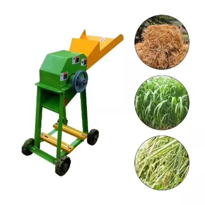 vinayak-machines-nano-chaff-cutter-machine-without-motor-400-700-kghrs-cutting-capacity-2800-rpm-speed-vapl-cf100