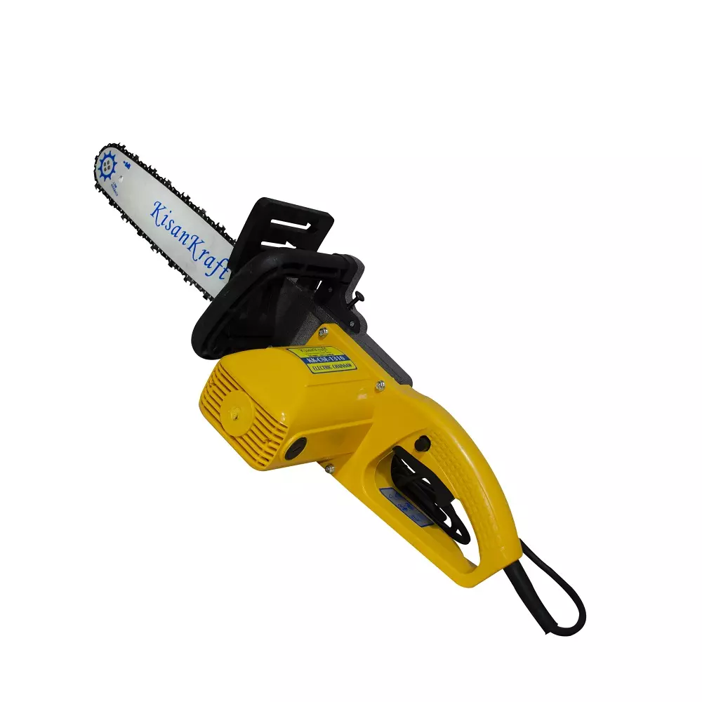 Buy KISANKRAFT Electric Chainsaw Bar Length 16 Inch KKCSE1316 Online