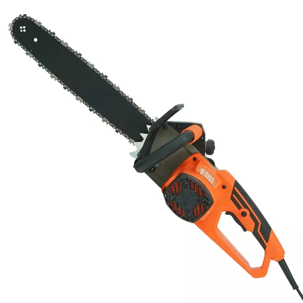 Neptune Electric Chain Saw 2600 W Copper Motor With 16 inch (406.4 mm) Guide Bar 4800 RPM Speed, CS-2600 E