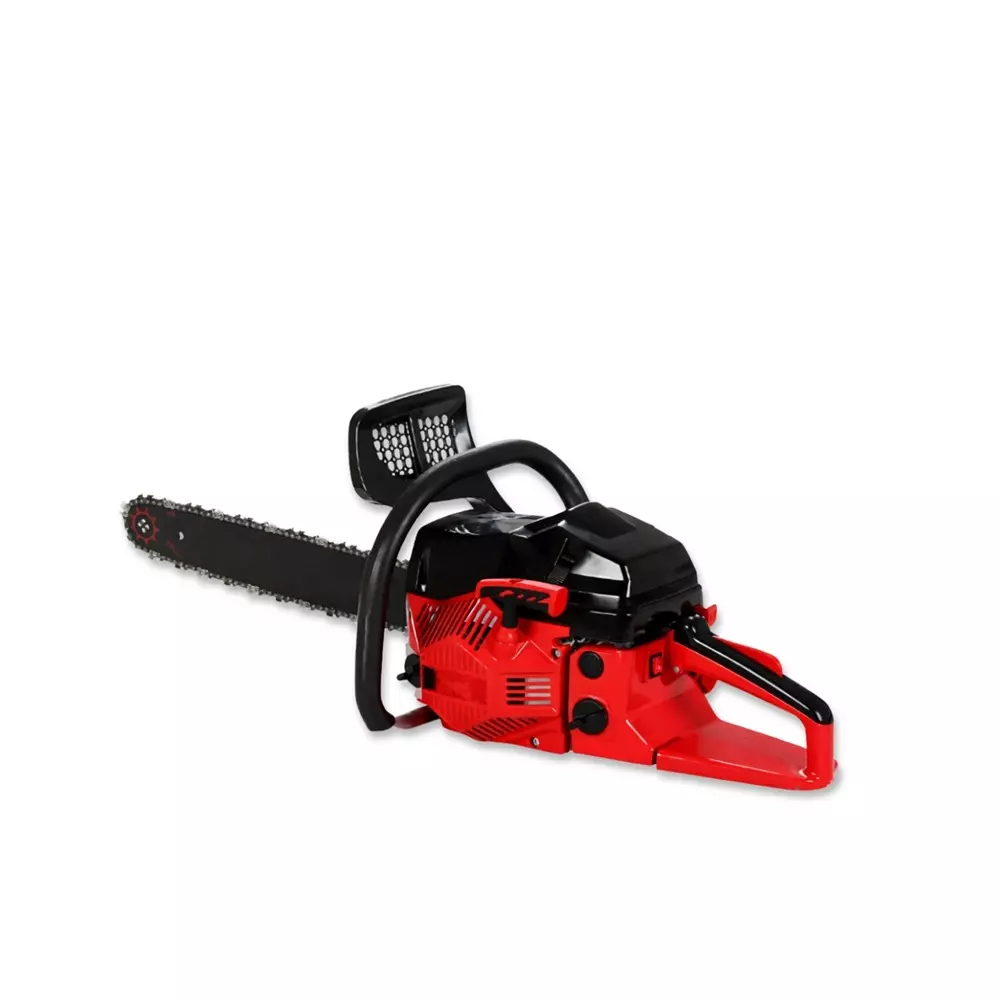 tarvo-20-inch-508-mm-chain-saw-with-175-kw-power-2800--11000-rpm-speed-and-58-cc-displacement-acs-582-with-guide-bar-chain