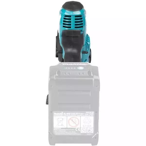 Makita Cordless Pruning Saw 40 V Max Li-ion XGT, 15 cm Bar Length and 8.0 m/s Chain Speed, UC029GZ (Without Battery & Charger)