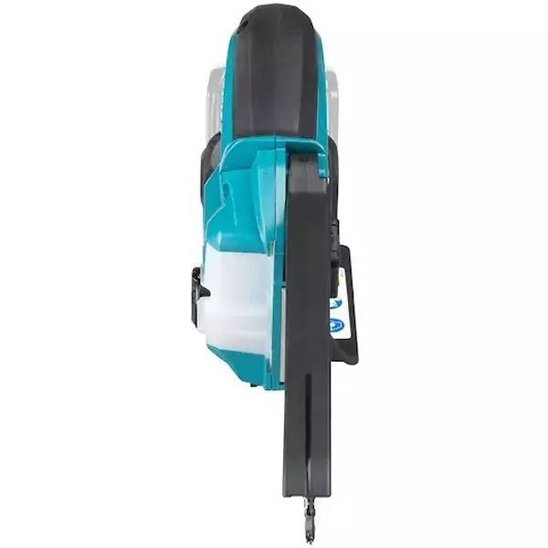Makita Cordless Pruning Saw 40 V Max Li-ion XGT, 15 cm Bar Length and 8.0 m/s Chain Speed, UC029GZ (Without Battery & Charger)