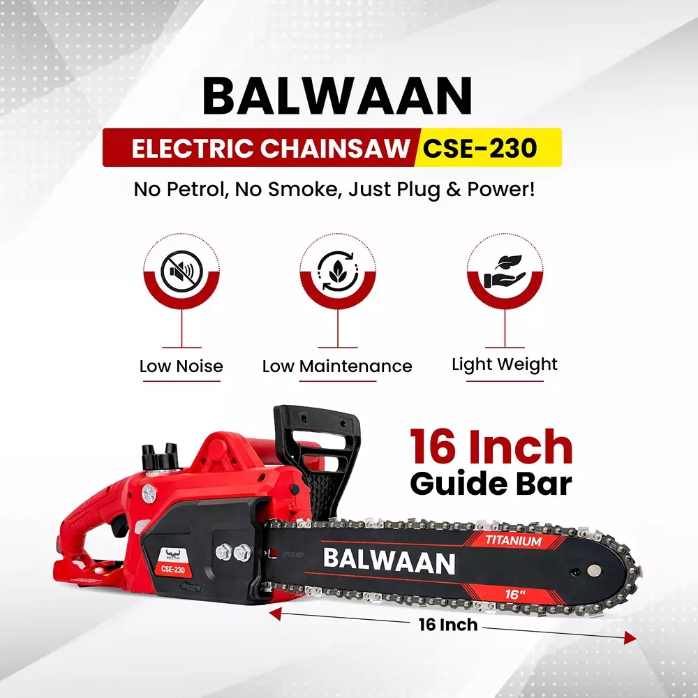 balwaan-electric-chainsaw-1800-w-rated-power-230-v-voltage-250-ml-oil-capacity-13-ms-chain-speed-cse-230
