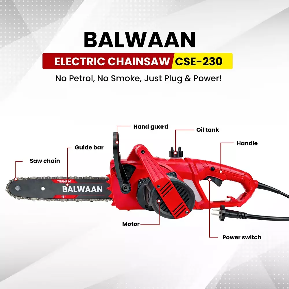 balwaan-electric-chainsaw-1800-w-rated-power-230-v-voltage-250-ml-oil-capacity-13-ms-chain-speed-cse-230