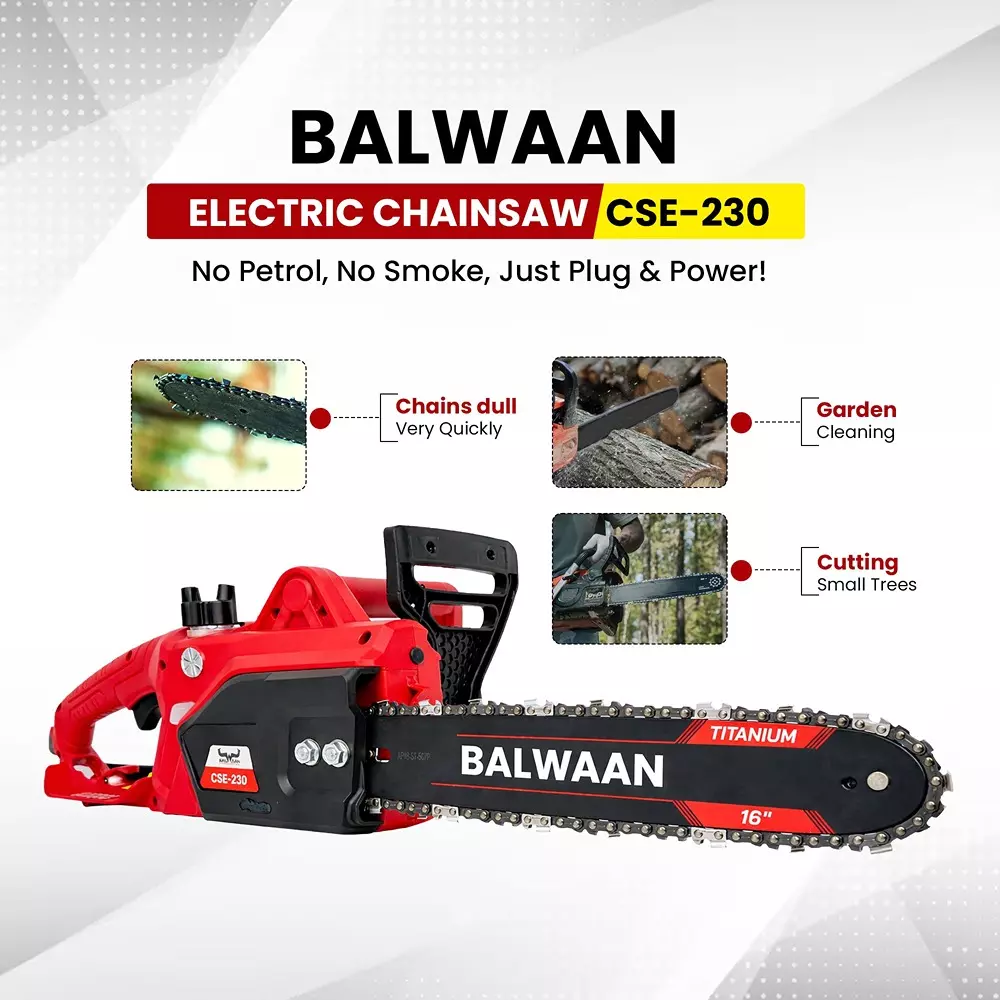 balwaan-electric-chainsaw-1800-w-rated-power-230-v-voltage-250-ml-oil-capacity-13-ms-chain-speed-cse-230