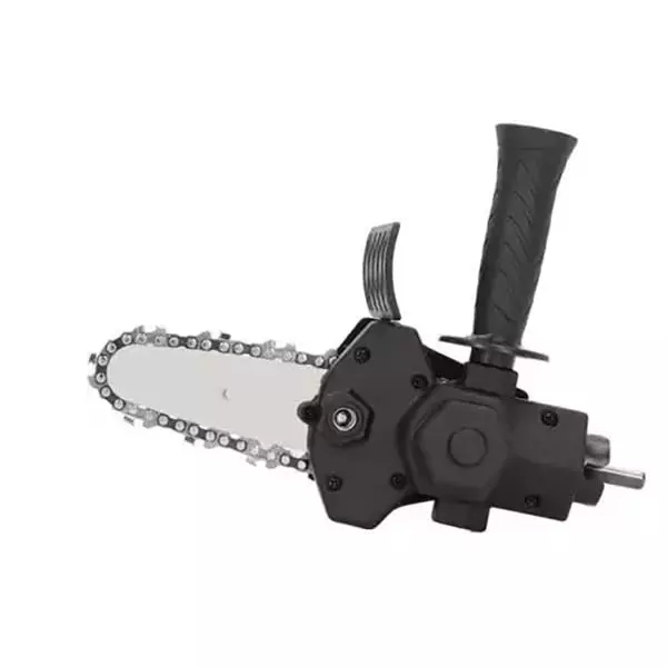 YADAV Electric Chainsaw Adapter 4 inch (101 mm) for Woodworking Applications