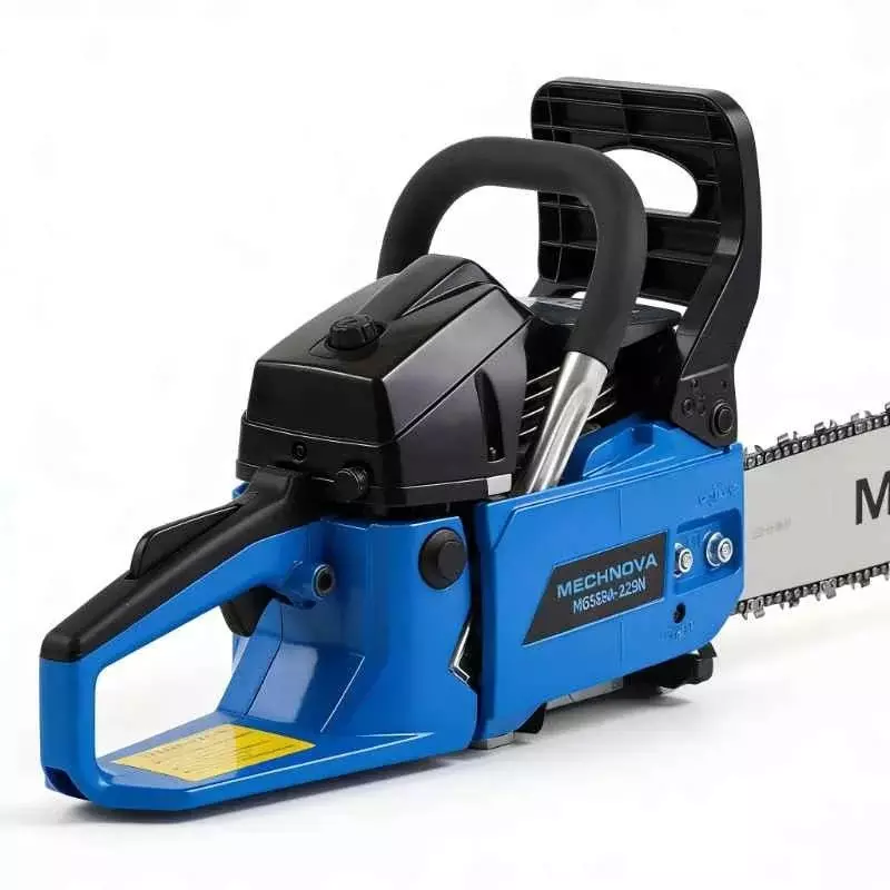 mechnova-32-hp-gasoline-chain-saw-with-2-stroke-58-cc-petrol-engine-and-22-inch-5588-mm-bar-length-mcs58a-22sn